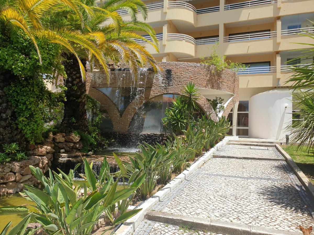 Marina Mar Vilamoura Apartment Eksteriør billede