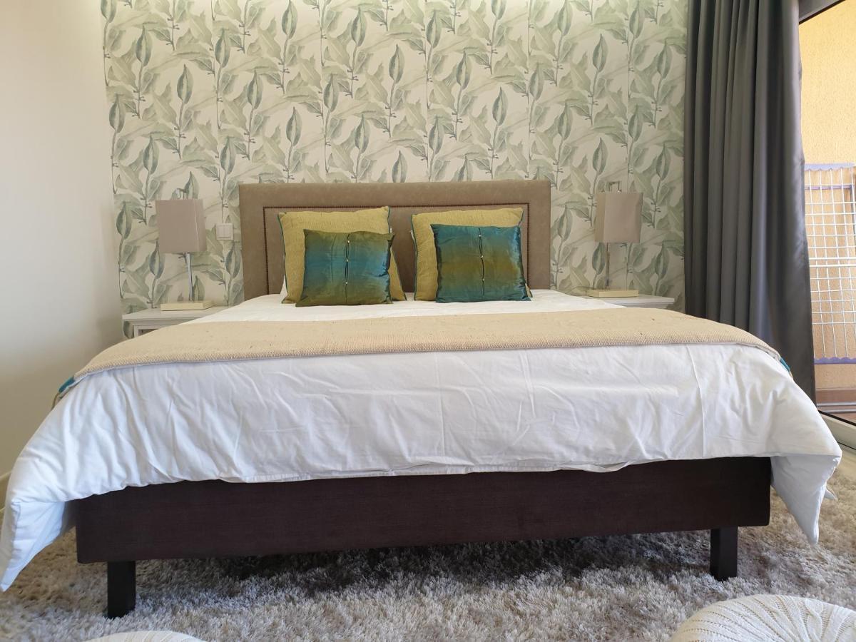 Marina Mar Vilamoura Apartment Eksteriør billede